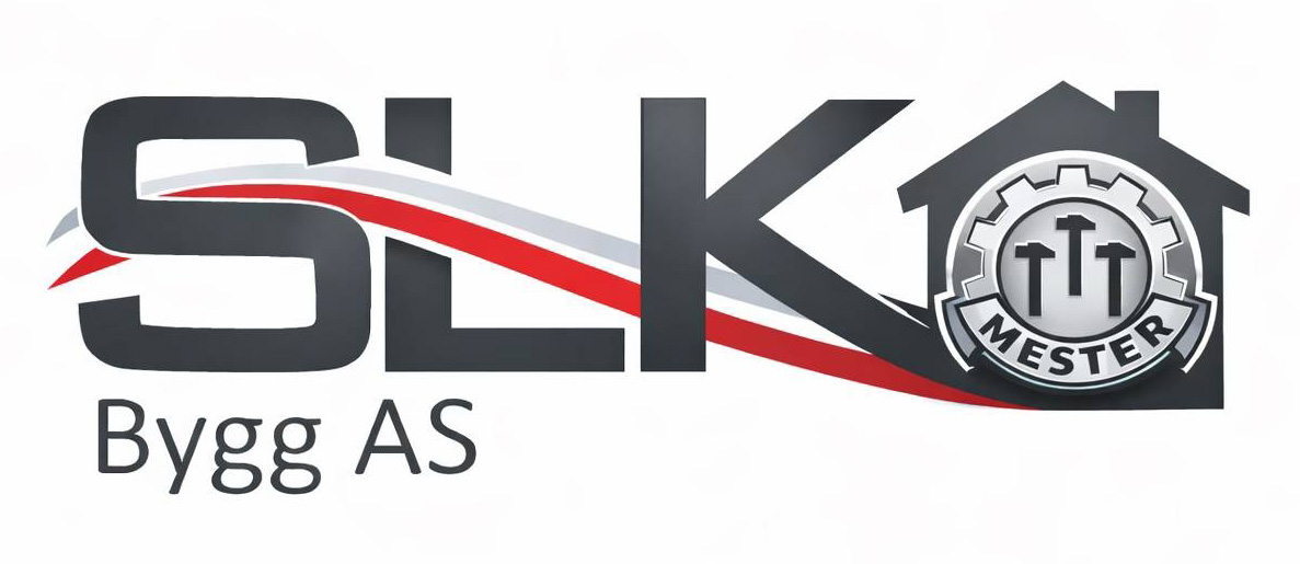 SLK bygg logo