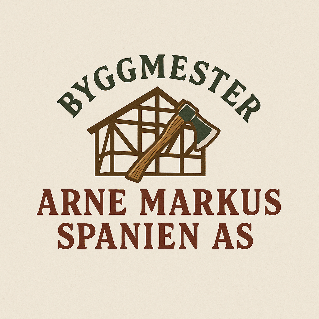 Logo Arne Markus Spanien