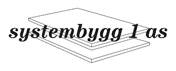 systembygg